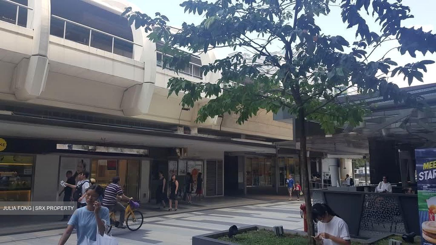 Paya Lebar Square (D14), Retail #581152561